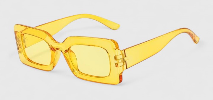 Elyanna | Óculos de Sol Sofisticados