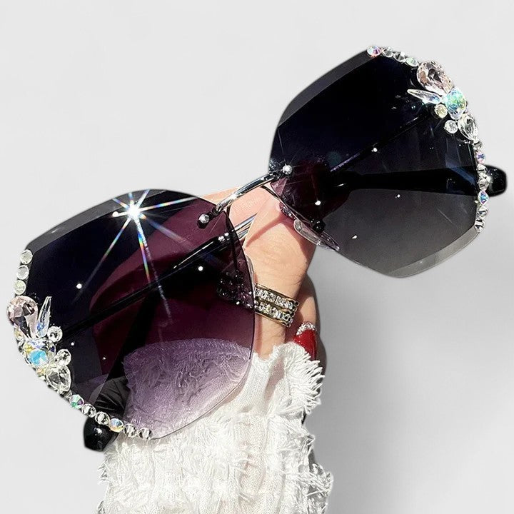 Brystahl | Óculos de Sol Sofisticados