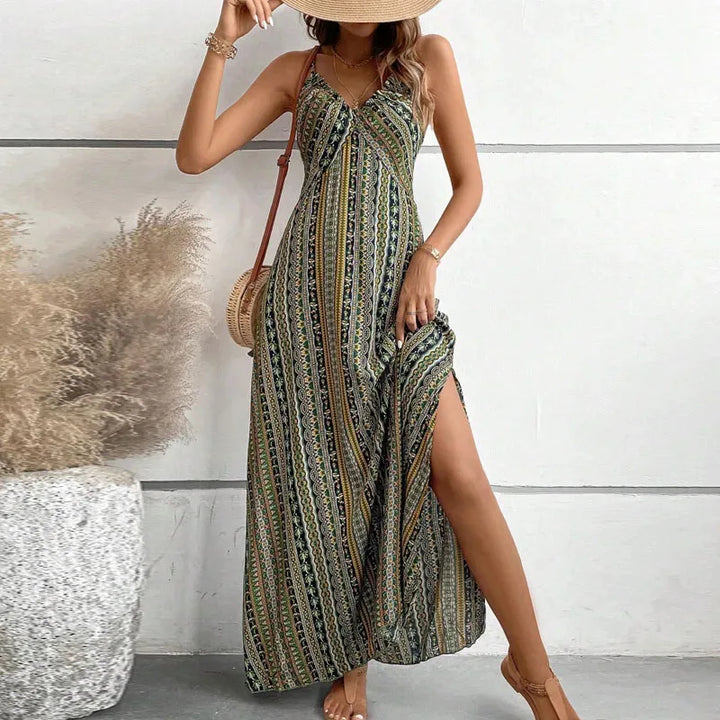 Miriam™ | Vestido de Verão Atemporal