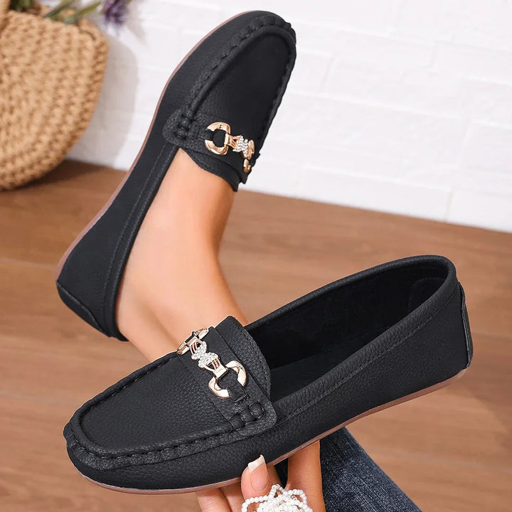Sariva Ray Loafers