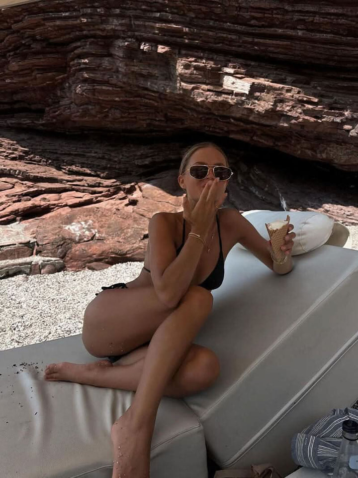 Elliette | Óculos de Sol Refinados