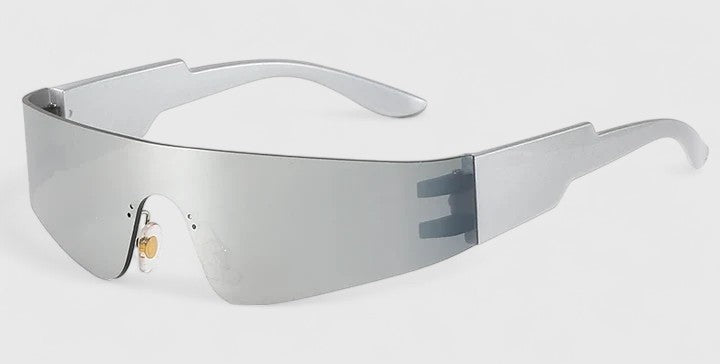 Skyllarr | Óculos de Sol Elegantes