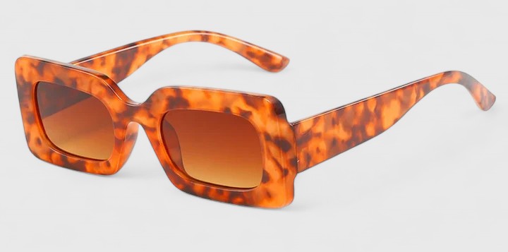 Elyanna | Óculos de Sol Sofisticados