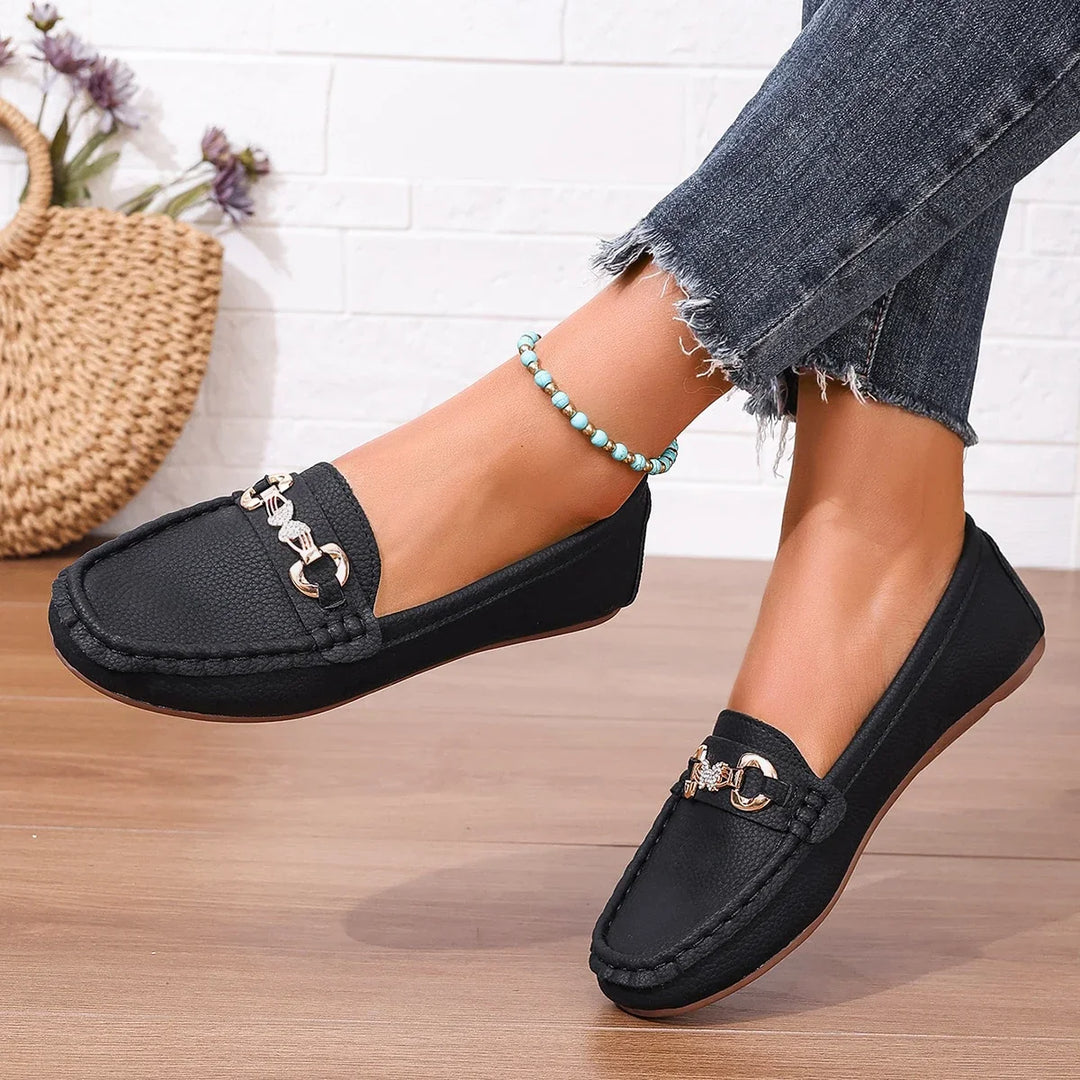 Sariva Ray Loafers