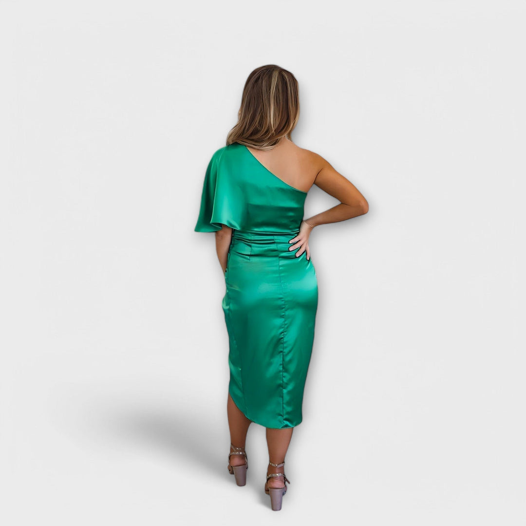 Élise - Vestido de Festa Luxuoso