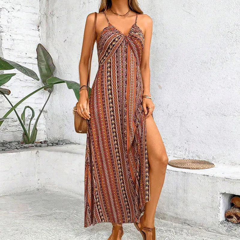 Miriam™ | Vestido de Verão Atemporal