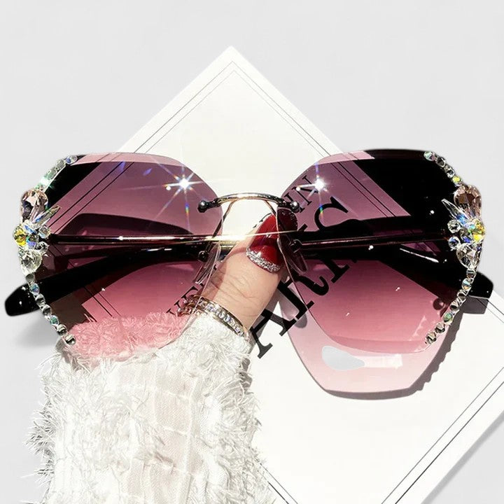 Brystahl | Óculos de Sol Sofisticados