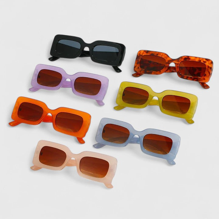 Elyanna | Óculos de Sol Sofisticados