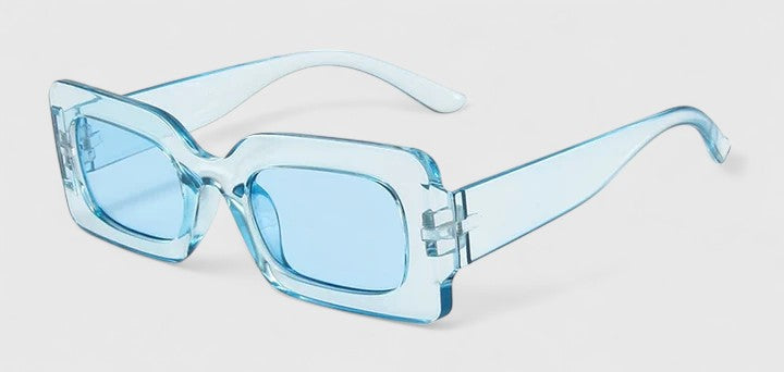 Elyanna | Óculos de Sol Sofisticados