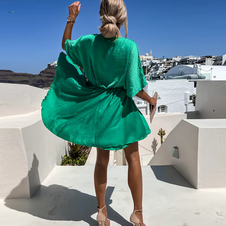 Emory | Vestido de Verão Estiloso