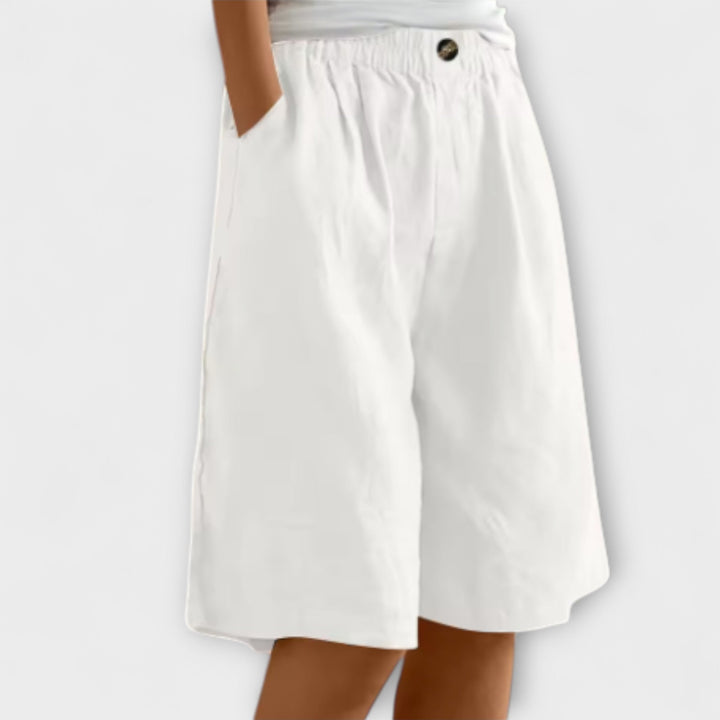 Nerissa - Shorts de Verão