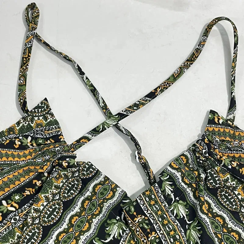 Miriam™ | Vestido de Verão Atemporal