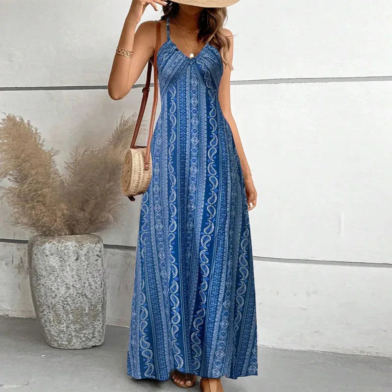 Miriam™ | Vestido de Verão Atemporal