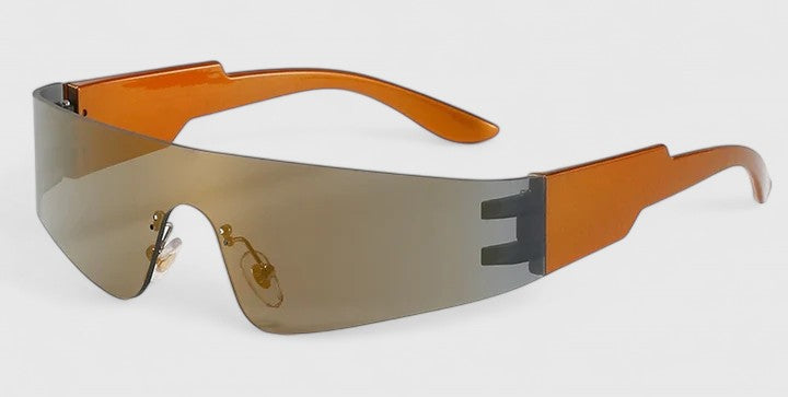 Skyllarr | Óculos de Sol Elegantes