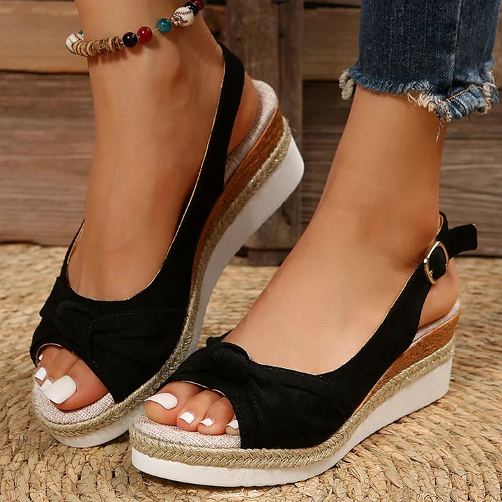 Dayena | Sandálias de Primavera