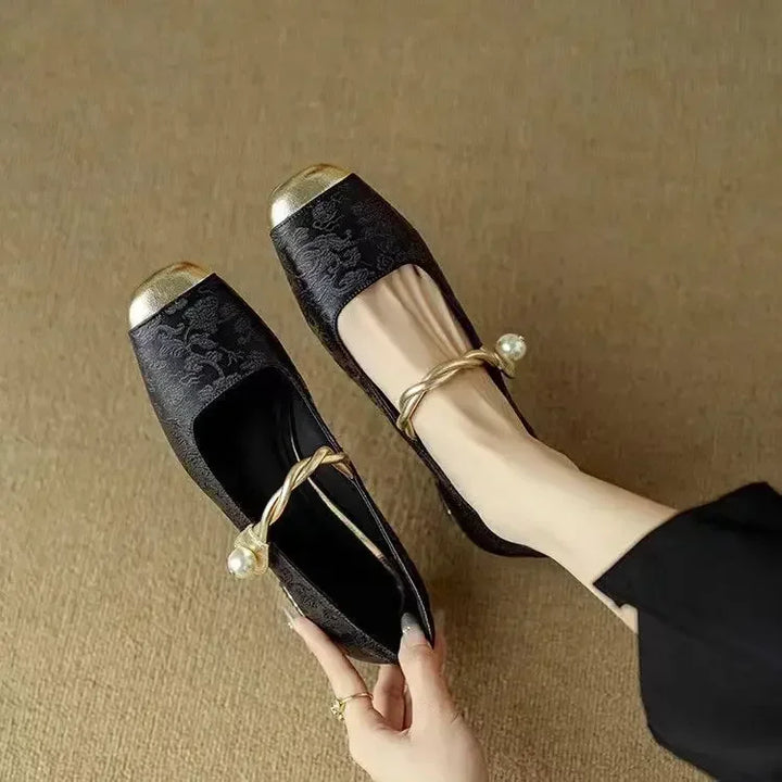 Callina Pearl Sapatilhas