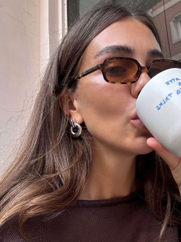 Skarlett | Óculos de Sol Glamourosos