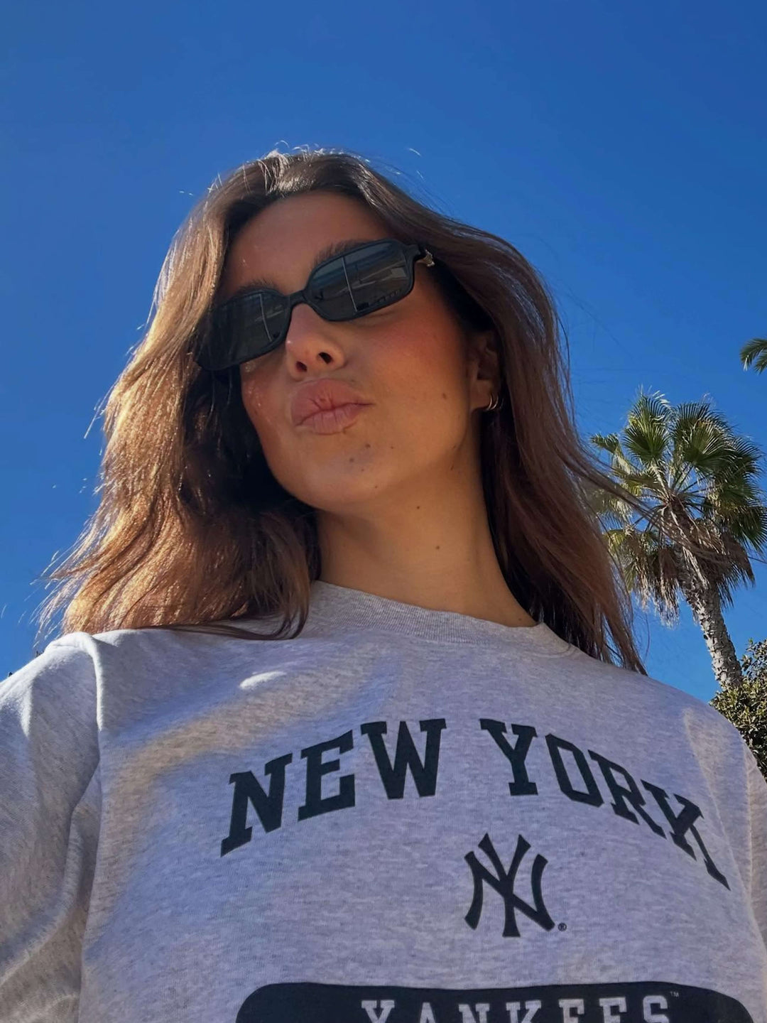 Skarlett | Óculos de Sol Glamourosos