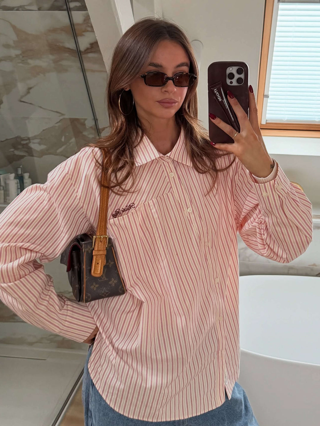 Skarlett | Óculos de Sol Glamourosos