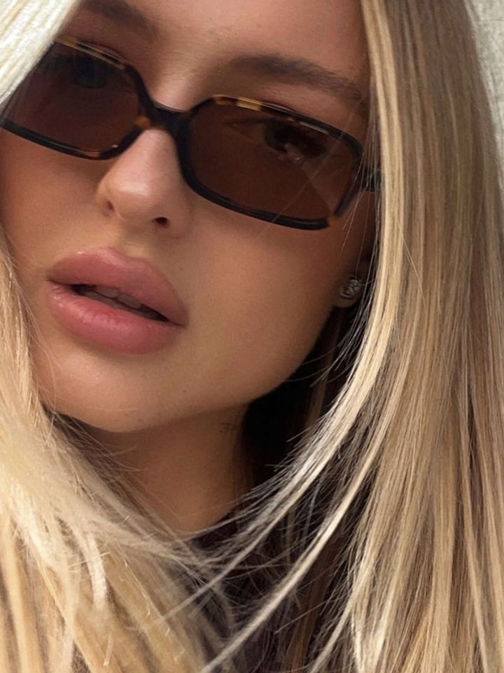 Skarlett | Óculos de Sol Glamourosos