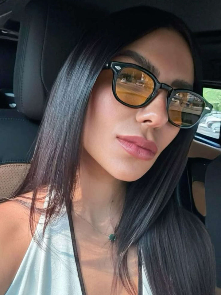 Emersyn | Óculos de Sol Sofisticados