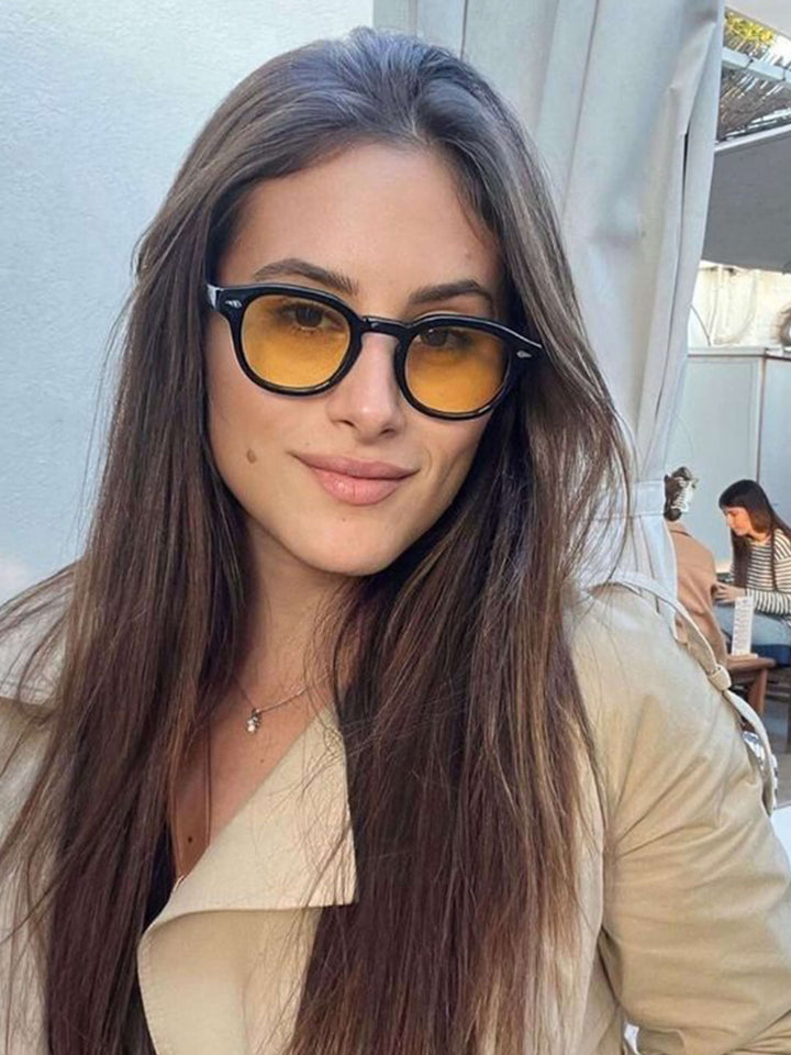 Emersyn | Óculos de Sol Sofisticados