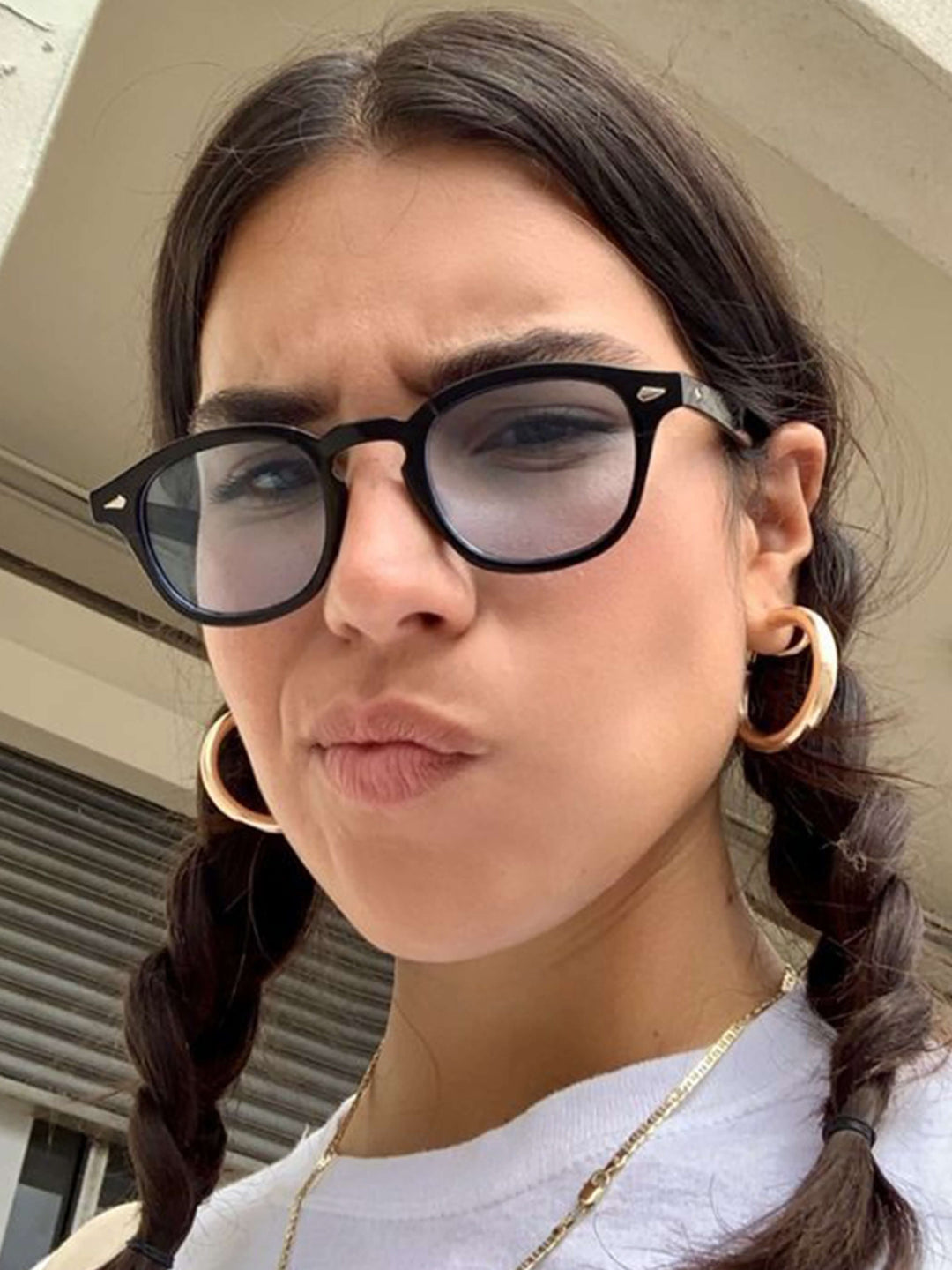 Emersyn | Óculos de Sol Sofisticados