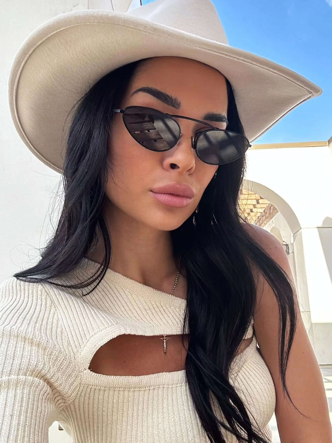 Navaya | Óculos de Sol Luxe