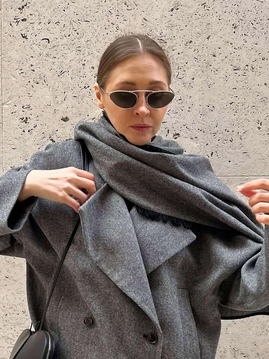 Navaya | Óculos de Sol Luxe