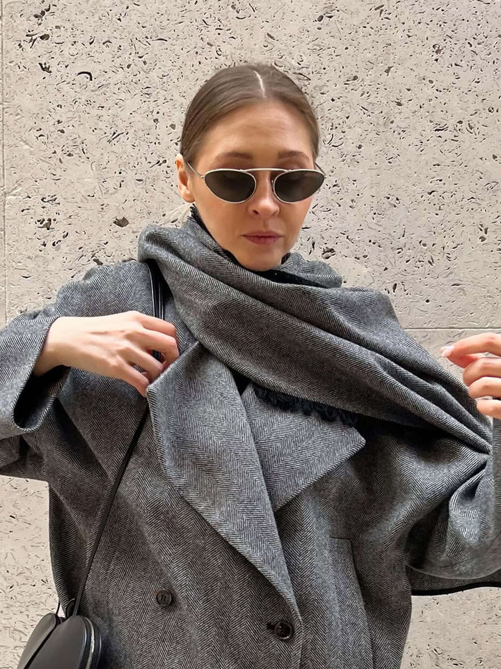 Navaya | Óculos de Sol Luxe