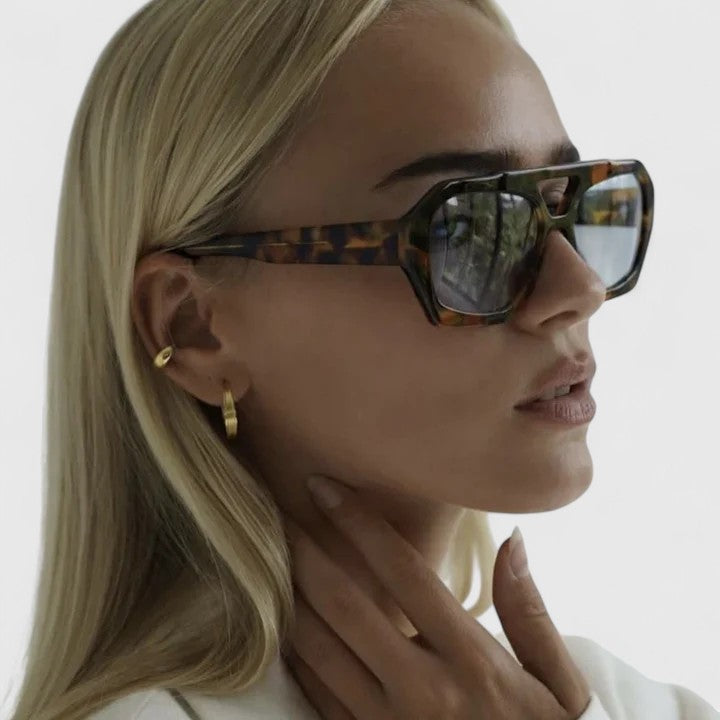 Zhaylinn | Óculos de Sol Elegantes