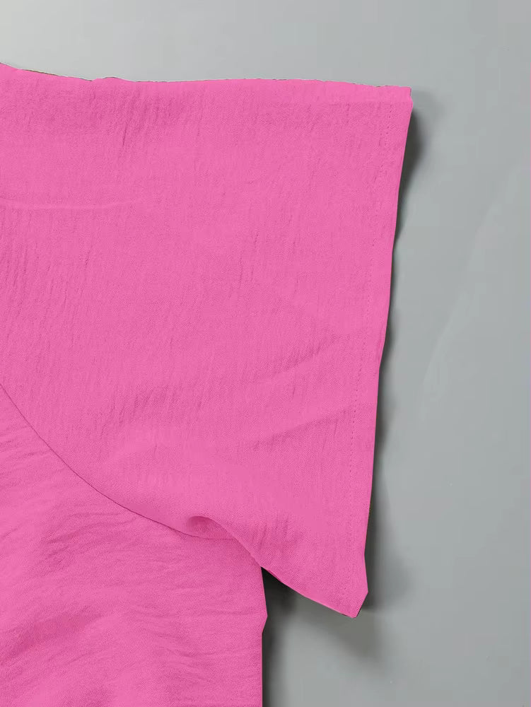 Elarin | Vestido Midi Airflow – Graça Sem Esforço, Conforto Diário