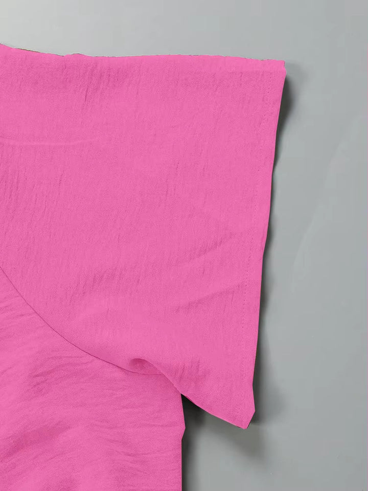 Elarin | Vestido Midi Airflow – Graça Sem Esforço, Conforto Diário