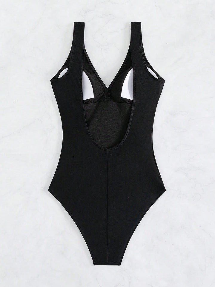 Manuella Plus Size Maio