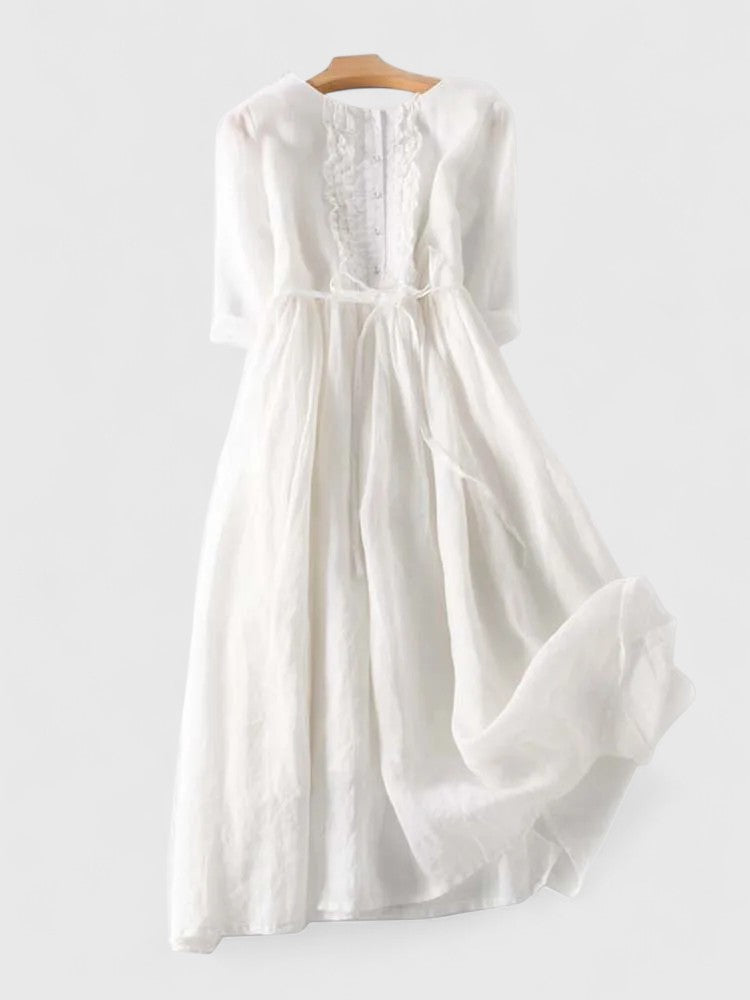 Karynthe | Vestido Elegante