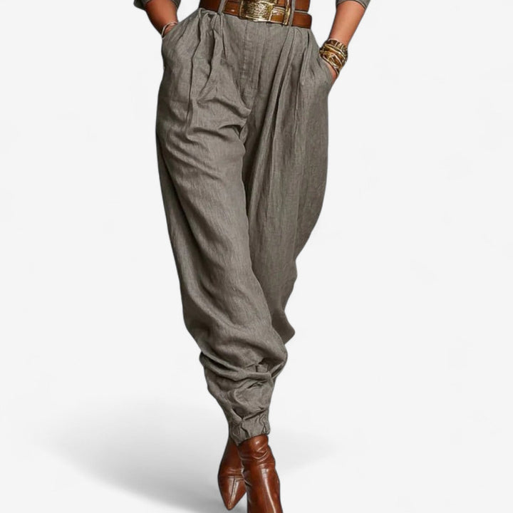 Nadine™ Macacão Trendy