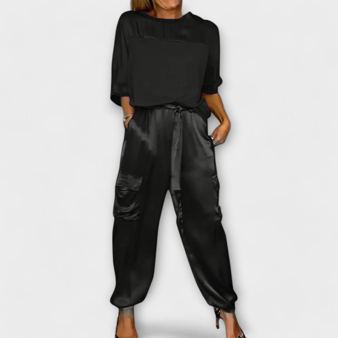 Conjunto de Dois Peças