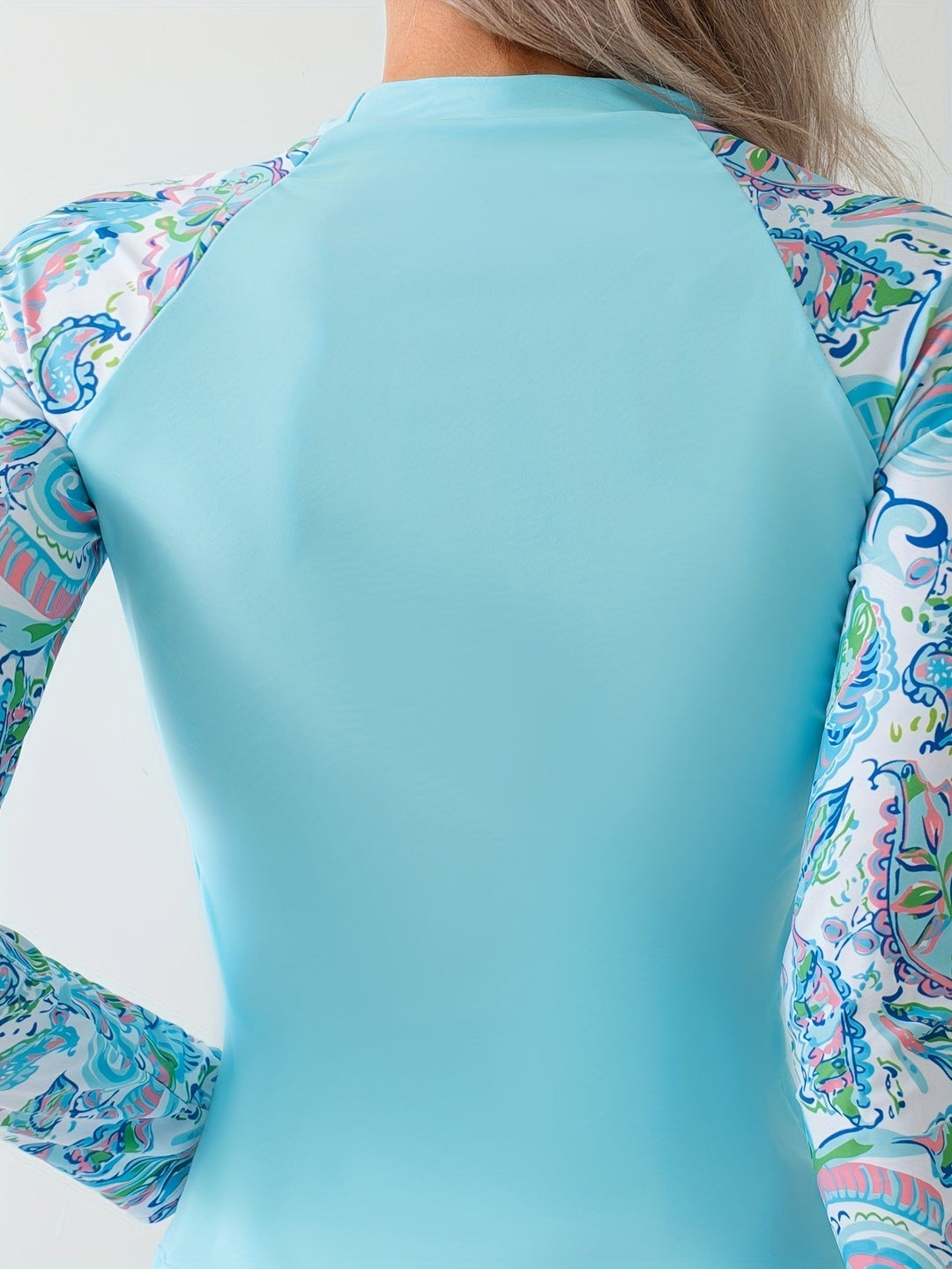 Conjunto Tankini Grace