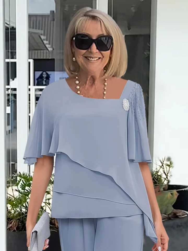 Ciara | Conjunto Feminino Elegante