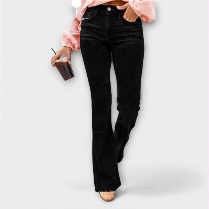 Calças Stretch Confortáveis