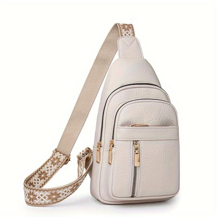 Bolsa Crossbody Vintage Hazel