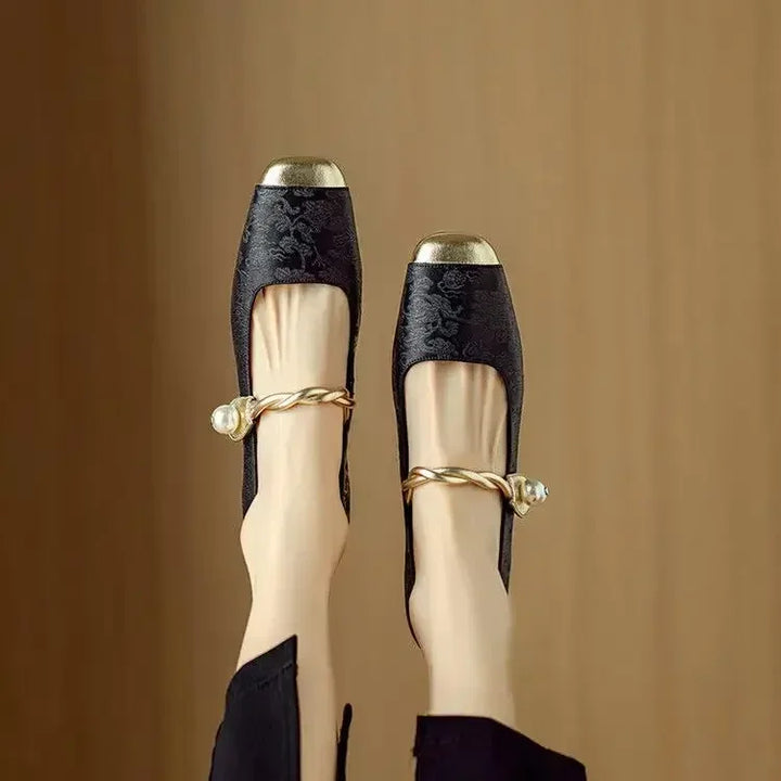 Mestelle Sapatos Mary Jane