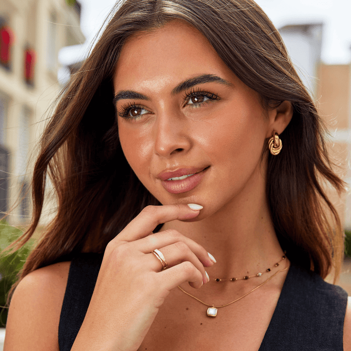 Anel Camadas do Saara