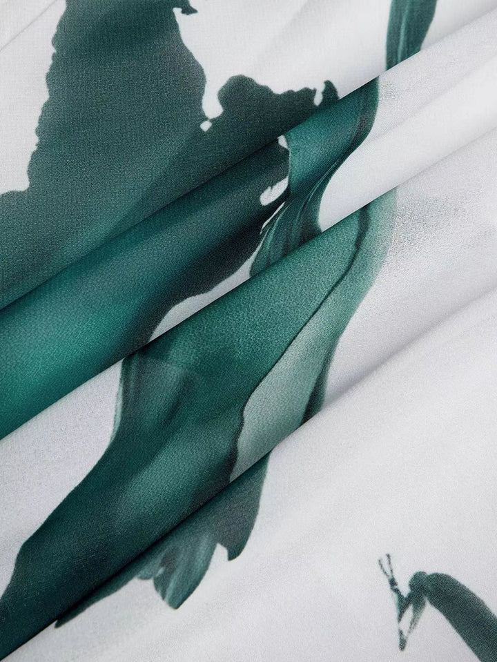 Haniah - Vestido Casual Elegante