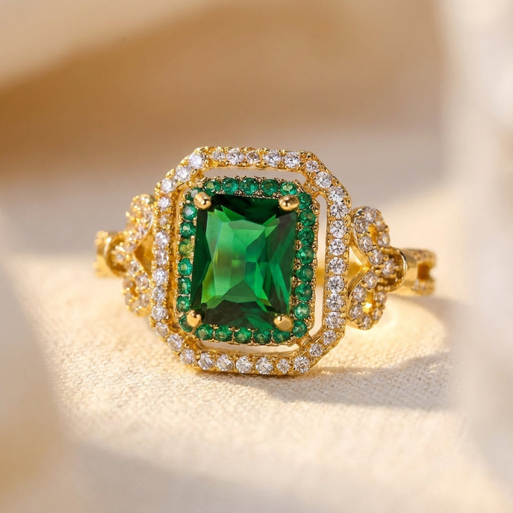 Anel Elowira Starwynne