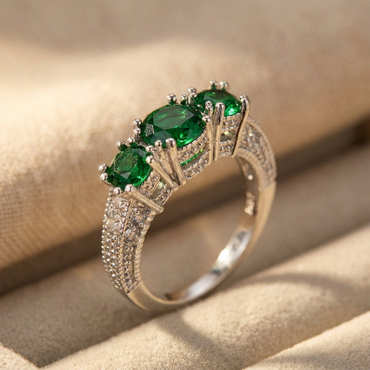 Anel Serilda Wynloren