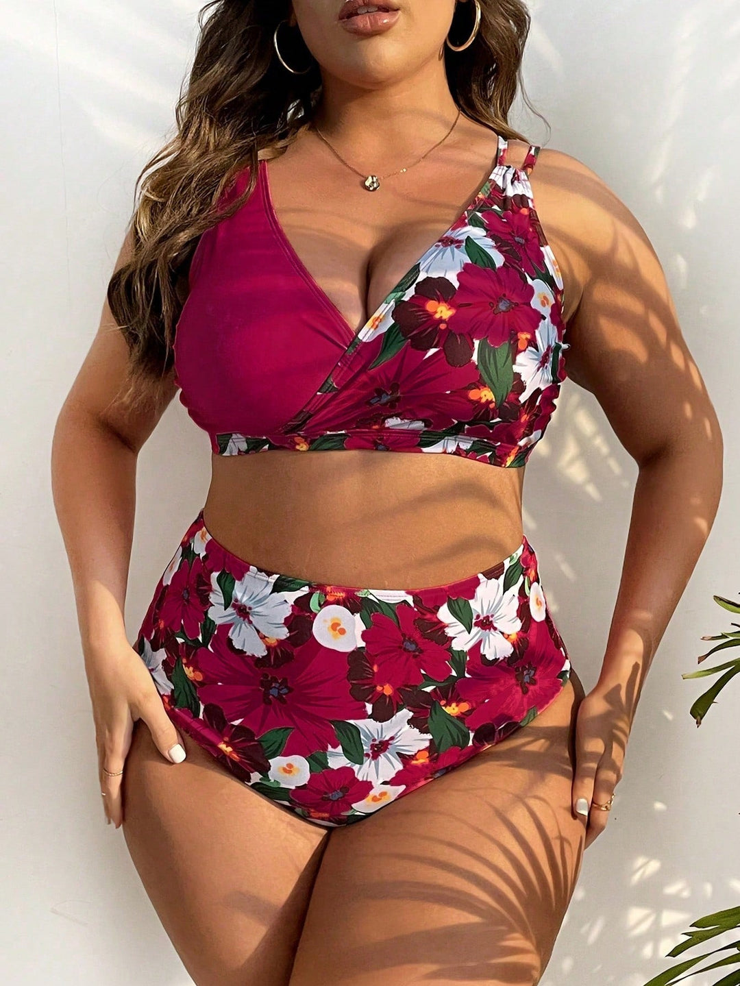 Biquíni Yolanda Plus Size