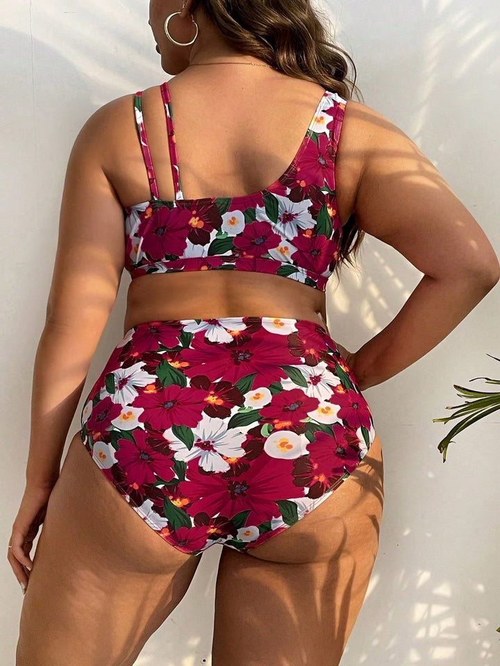 Biquíni Yolanda Plus Size